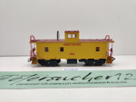 Märklin H0 AC 29848 US Caboose "Union Pacific" / NEM / aus Digital Start-Set