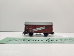 Märklin H0 AC 2995 1x ged. Güterwagen "Stückgut" aus Set / Gr / NEM / DRG