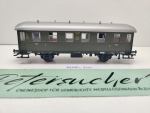 Märklin H0 AC 2995 Einheitsnebenbahnwagen 3. Kl Cie / NEM / DRG