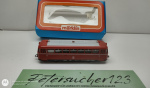 Märklin H0 AC 3016 Schienenbus 795 299-7 Analog / Rot / OVP