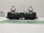 Märklin H0 AC 3040 / E40 210 Elektrolok / DB / Analog / Grün