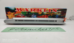 Märklin H0 AC 3077 Zeppelin Silber / OVP