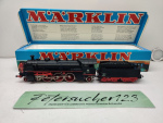 Märklin H0 AC 3093  / BR18 478 Dampflok / DB / Analog / OVP