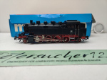 Märklin H0 AC  3096 / BR86 578 Dampflok / DB / Analog / Schwarz / Blaue - OVP