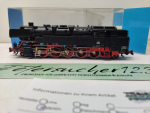 Märklin H0 AC 3309  / BR85 007 Dampflok / Telex / DB / Analog / OVP