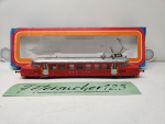 Märklin H0 AC 3125 Elektrischer Triebwagen / Rot / SBB / OVP
