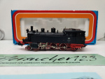 Märklin H0 AC 3313  / BR75 042 Dampflok / DB / Analog / OVP