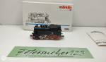 Märklin H0 AC 3304 / BR80 Dampflok DB / Analog / OVP