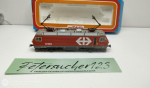 Märklin H0 AC 3328 / 10103 SBB CFF Elektrolokomotive Analog / Rot  OVP