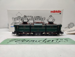 Märklin H0 AC 33291 / BR E 91 Elektrolok  / Delta-Digital / DRG / OVP