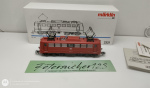 Märklin H0 AC 3331 / BR140 Elektrolokomotive DB / Umbau auf Fx - Digital / Analog / OVP