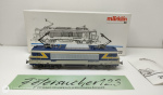 Märklin H0 AC 3333 / BB 20 011  Elektrolokomotive SNCF / Analog / OVP