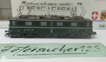 Märklin H0 AC 3338 / Serie Ae 6/6  Elektrolokomotive Delta-Digital / Bern / Grün / OVP 