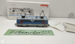 Märklin H0 AC 3341 / BR Rc 2   Elektrolokomotive SJ / Delta Digital / Analog / OVP