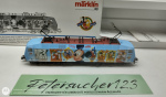 Märklin H0 33535 / BR120 Märklin Elektrische Lokomotive Micky Maus Delta - Digital OVP