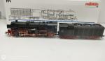 Märklin H0 AC 34171 / BR52 K Dampflok Schlepptender / DB / Delta Digital / OVP