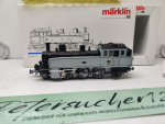 Märklin H0 AC 3412 Dampflok Klasse T5 / DB / Delta Digital / OVP 