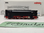 Märklin H0 AC 3420 / BR V 32 Diesellok / Blau / Delta-Digital / DRG / OVP
