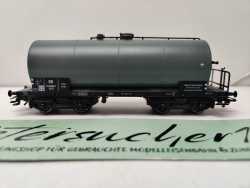 Märklin H0 AC 665 1 803-2 / Großraum Güterwagen / DB Cargo / NEM 