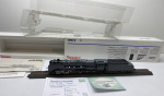 Märklin H0 34881 / BR44  Dampflok mit Schlepptender DB Epoche Delta- Digital  OVP 455//L2946