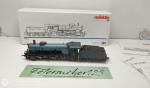 Märklin H0 AC 3511 / Klasse C Dampflok mit Schlepptender  K.W.St.E. / Analog / OVP