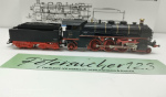 Märklin H0 AC 3518 / Schlepptenderlokomotive BR 18.4 / DRG / Analog /  OVP