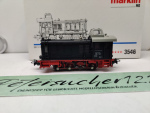 Märklin H0 AC 3546 / BR V 36 Diesellok / Analog / Schwarz