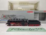Märklin H0 3618 / BR18 Dampflok Schlepptender  / DRG / Delta - Digital / OVP
