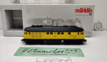 Märklin H0 AC 36431/ BR233 Diesellok DB / Mfx / Sound / Beschreibung / OVP