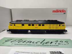 Märklin / AC / H0 / 37741 Diesellokomotive / BR V 160 „Lollo“ / DB / Mfx / Sound / OVP