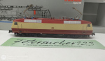 Märklin H0 AC 3654 / BR120.1 Elektrolokomotive Delta-Digital / DB / Beige-Rot / OVP 