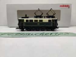 Märklin H0 AC 37069 / EP 3/6 Elektrolok / K.Bay.Sts.B. / Ep.I / Mfx / Sound / OVP