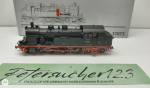 Märklin H0 AC 37073 / BR78 100 Dampflok / DR / Delta Digital / OVP