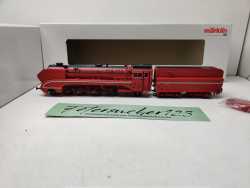 Märklin H0 AC 37082 / exklusives Sammlermodell Schnellzug-Dampflokomotive / Br10 / DB / Sound / OVP
