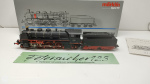 Märklin H0 AC 37184 / BR18.4 Dampflok Schlepptender /  Delta-Digital / OVP