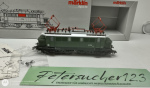 Märklin H0 37440 / E44 Mehrzwecklokomotive Baureihe  DB OVP