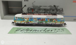 Märklin H0 AC 37531 / BR120 Elektrolok / DB / Delta-Digital / OVP