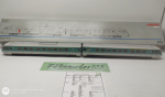Märklin H0 AC 3776 / Diesel Triebwagen  / Baureihe 610 / Delta-Digital / DB / OVP