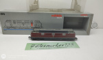 Märklin H0 AC 3782 / BR221 Diesellok / Delta Digital / DB / OVP