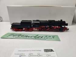 Märklin / AC / H0 / 39042 schwere Güterzug-Dampflokomotive / BR42 / DB / Mfx / Sound / OVP