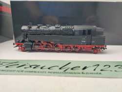 Märklin / AC / H0 / 39095 Güterzug-Tenderdampflokomotive / BR95.0 / die ehemalige preußische T 20 / Mfx / Sound / OVP