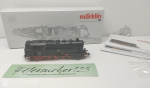 MÄRKLIN H0 AC 39097 / BR95 Dampflok Mfx / DCC / Sound / OVP