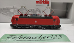 Märklin H0 AC 39330 / BR193 E-Lok / Mfx / Sound / Beschreibung / OVP