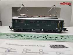 Märklin / AC / H0 / 39420 Elektrolok Serie Re 4/4 I / SBB/ EP.III / Ursprungszustand 1965 / Mfx / Sound / OVP
