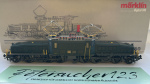 MÄRKLIN H0 AC 39560 / Serie Ce 6/8 Krokodil 14310 / SBB Fx / OVP