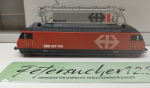 Märklin H0 AC 39602 / Serie 460 Elektrolok / SBB / Delta-Digital / OVP