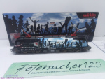 Märklin H0 AC 39844 / 91420470 505-5 E-Lok Raaberbahn AG / Mfx / Sound / OVP