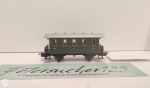Märklin H0 AC 4007 Personenwagen 32 Bi