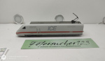 Märklin H0 AC BR402016-0  Elektrolok ICE / Fx / Sound / Weiß