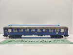 Märklin H0 AC 4051 Abteilwagen 1.Kl Aüm202 / DB / OVP blau